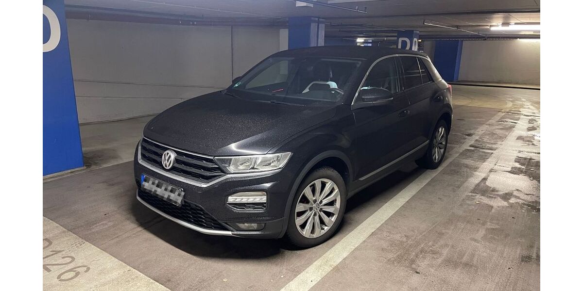 VW T-Roc 90.960 km 16.650 &euro; Bielefeld 33613