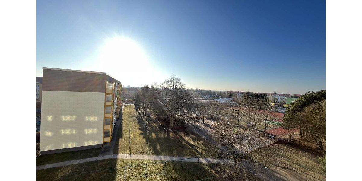 Etagenwohnung Bad Düben - 3 Zimmer, 58 m&sup2;, 290&euro; | Angebot:24612276