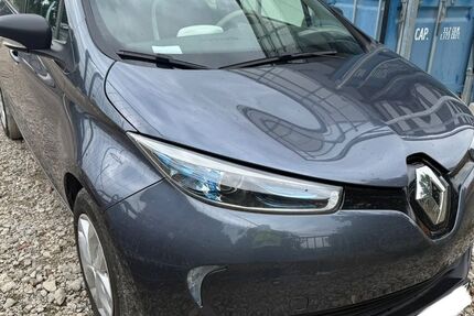 Renault ZOE 91.000 km 8.500 &euro; Ahrensburg 22926