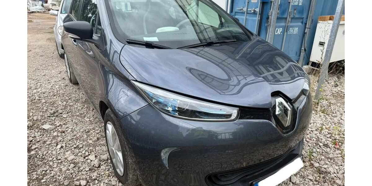 Renault ZOE 91.000 km 8.500 &euro; Ahrensburg 22926