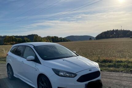Ford Focus 181.000 km 9.900 &euro; Albstadt 72461