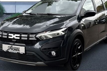 Dacia Jogger 26.067 km 20.990 &euro; Hartmannsdorf 09232