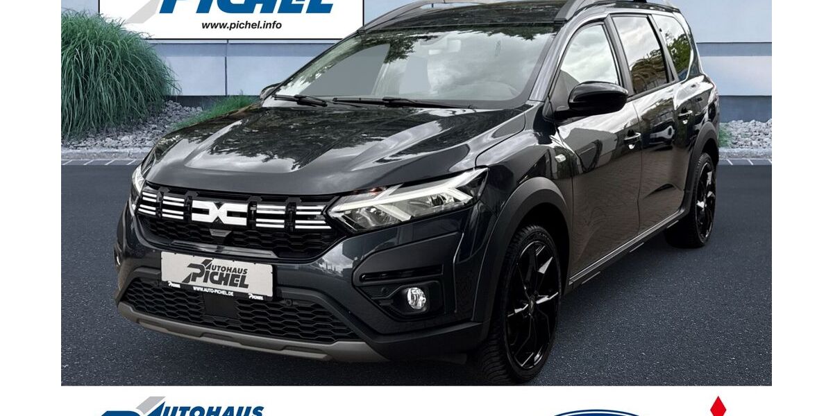 Dacia Jogger 26.067 km 20.990 &euro; Hartmannsdorf 09232