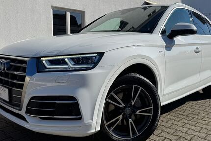 Audi Q5 100.000 km 33.899 € Heilbronn 74074