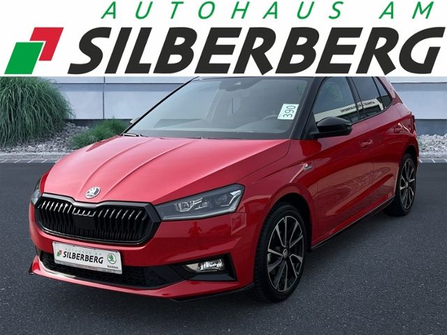 Skoda Fabia 9.800 km 21.949 &euro; Radeberg 01454