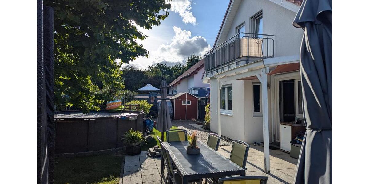 Einfamilienhaus Armsheim - 5 Zimmer, 132 m&sup2;, 630.000&euro; | Angebot:26420673