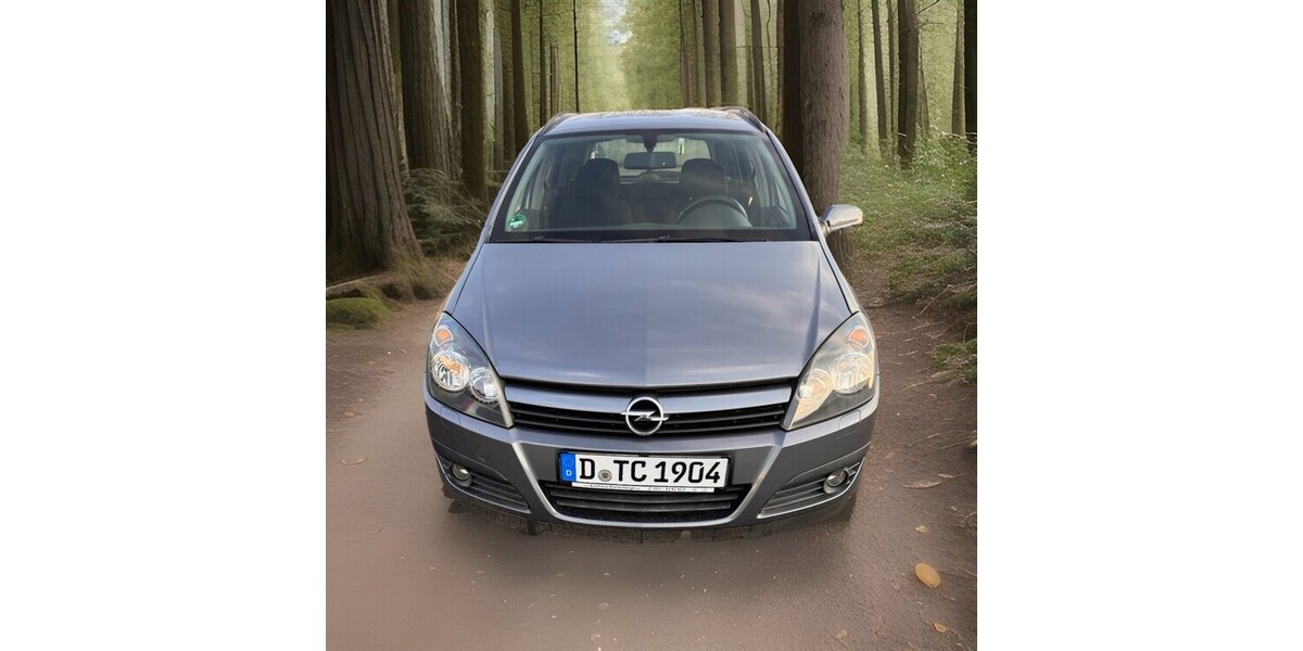 Opel Astra H 158.000 km 3.500 &euro; Düsseldorf 40213