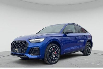 Audi Q5 5.567 km 53.450 &euro; Bensheim 64625