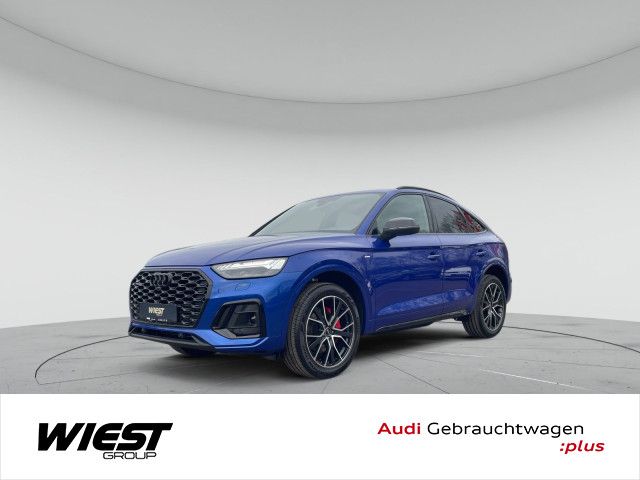 Audi Q5 5.567 km 53.450 &euro; Bensheim 64625