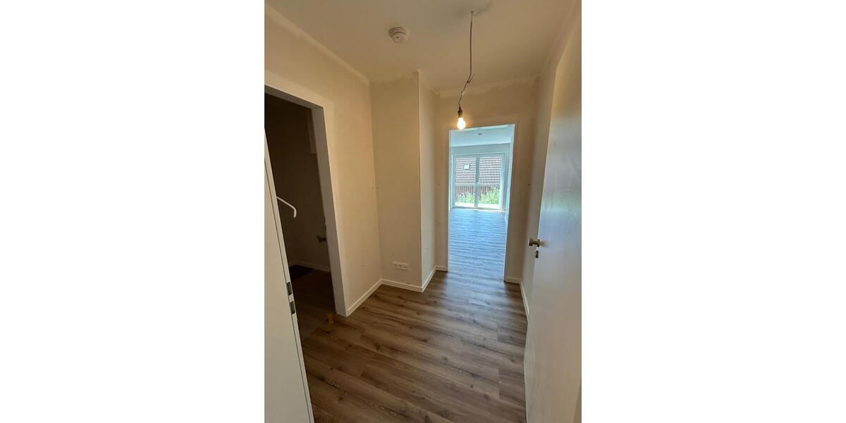 Neubau 1,5 & 2 Zimmer Wohnungen ab sofort, beste Lage, Billerbeck 1.5 zimmer