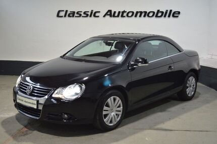 VW Eos
