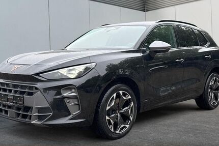 Cupra Terramar 5.120 km 39.890 &euro; Buchholz 21244