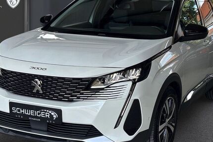 Peugeot 3008 31.542 km 16.950 &euro; Reichertshofen 85084