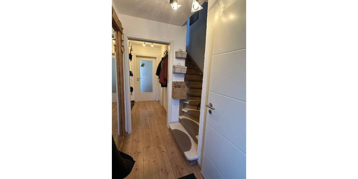 Doppelhaushälfte Kempten (Allgäu) St Mang - 4 Zimmer, 106 m&sup2;, 548.000&euro; | Angebot:26344065