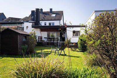 EINZIEHEN & WOHLFÜHLEN - Haus Duisburg Angerhausen | Angebot:27565542