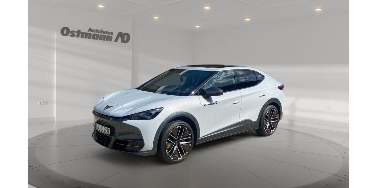 Cupra Tavascan 11.900 km 43.989 &euro; Wolfhagen 34466