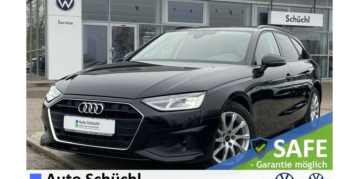 Audi A4 57.679 km 21.648 &euro; Schrobenhausen-Edelshsn. 86529