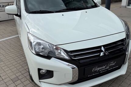Mitsubishi Space Star 31.450 km 11.190 &euro; Forst 76694