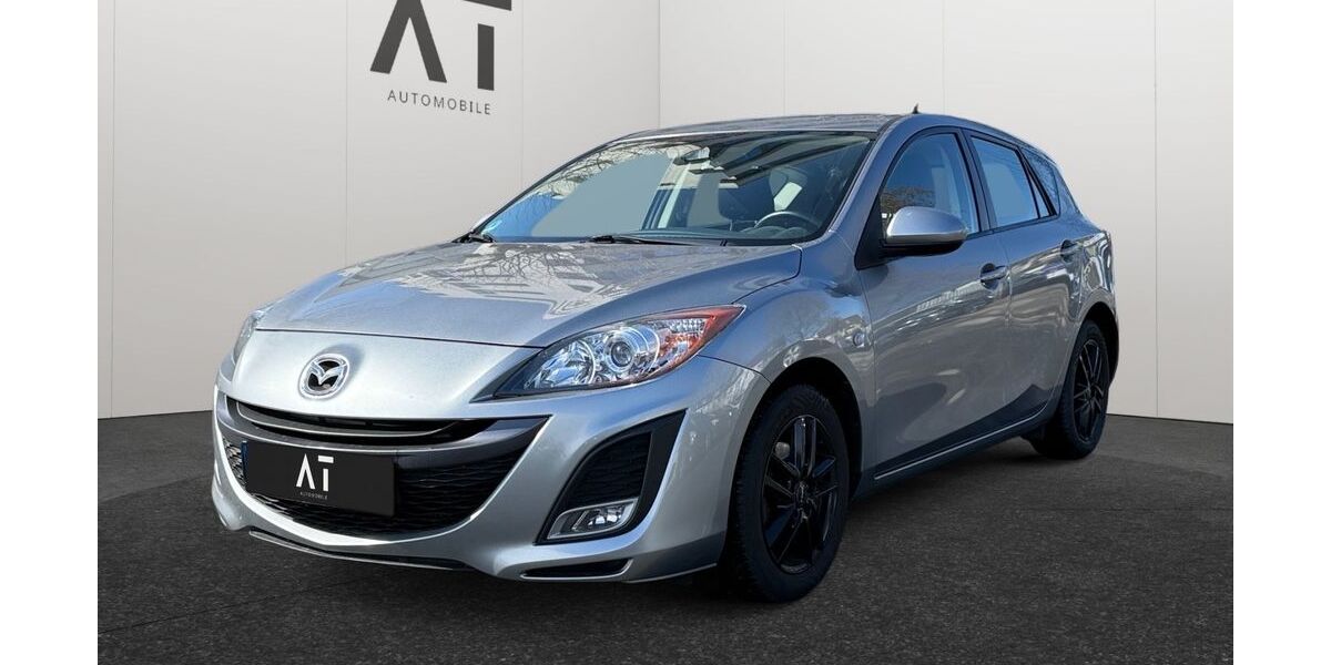 Mazda 3 106.412 km 5.990 &euro; Frankfurt am Main 65933