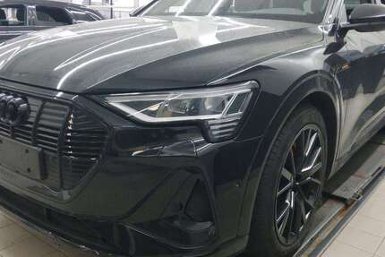 Audi e-tron 70.900 km 31.510 &euro; Hagen 58091