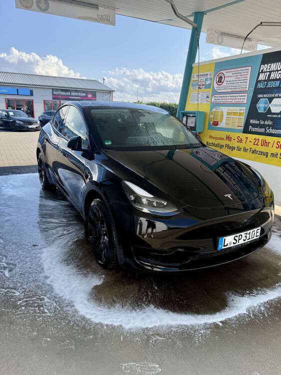Model Y