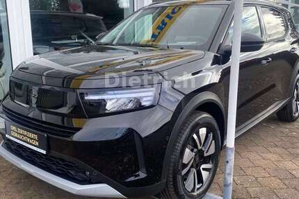 Opel Frontera 1.100 km 26.790 &euro; Salzatal OT Schwittersdorf 06198