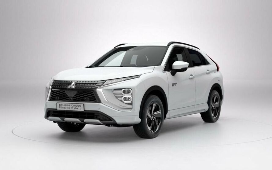 Eclipse Cross