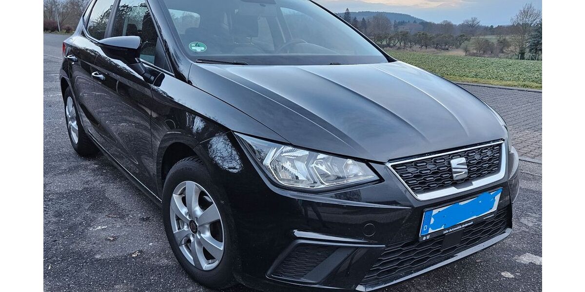 Seat Ibiza 97.500 km 9.100 &euro; Waldbreitbach 56588
