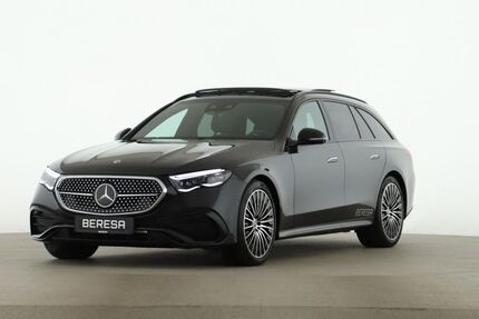 Mercedes-Benz E 450 9.900 km 91.950 &euro; Bielefeld 33609