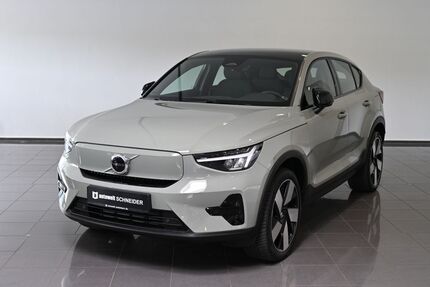 Volvo C40 53.174 km 33.750 € Paderborn 33100