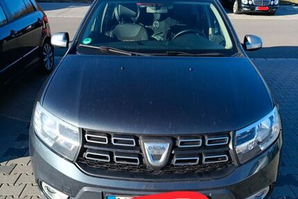 Dacia Logan 104.000 km 7.490 &euro; Neunkirchen 66538