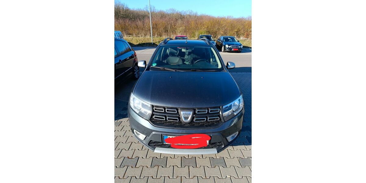Dacia Logan 104.000 km 7.490 &euro; Neunkirchen 66538