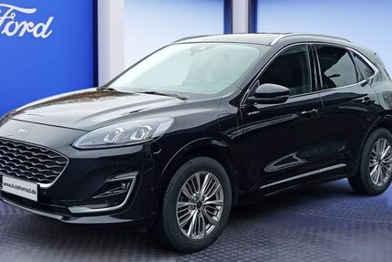 Ford Kuga 144.800 km 18.990 &euro; Neustadt an der Aisch 91413