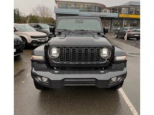 Jeep Wrangler Unlimited Rubicon Sky-One-Touch 17.115 km 56.900 &euro; Battenberg 35088