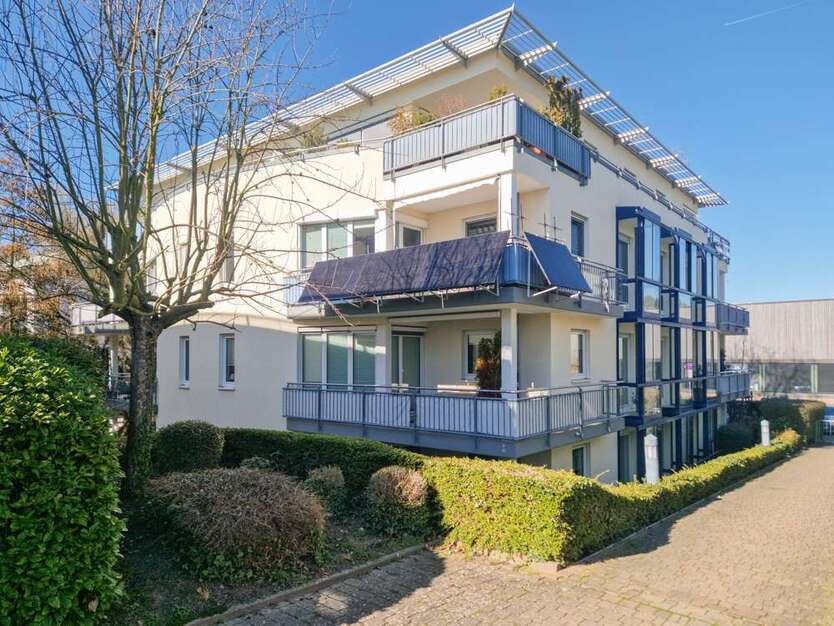 Wohnung zum Kaufen in Mainz 359.000 € 84.93 m²