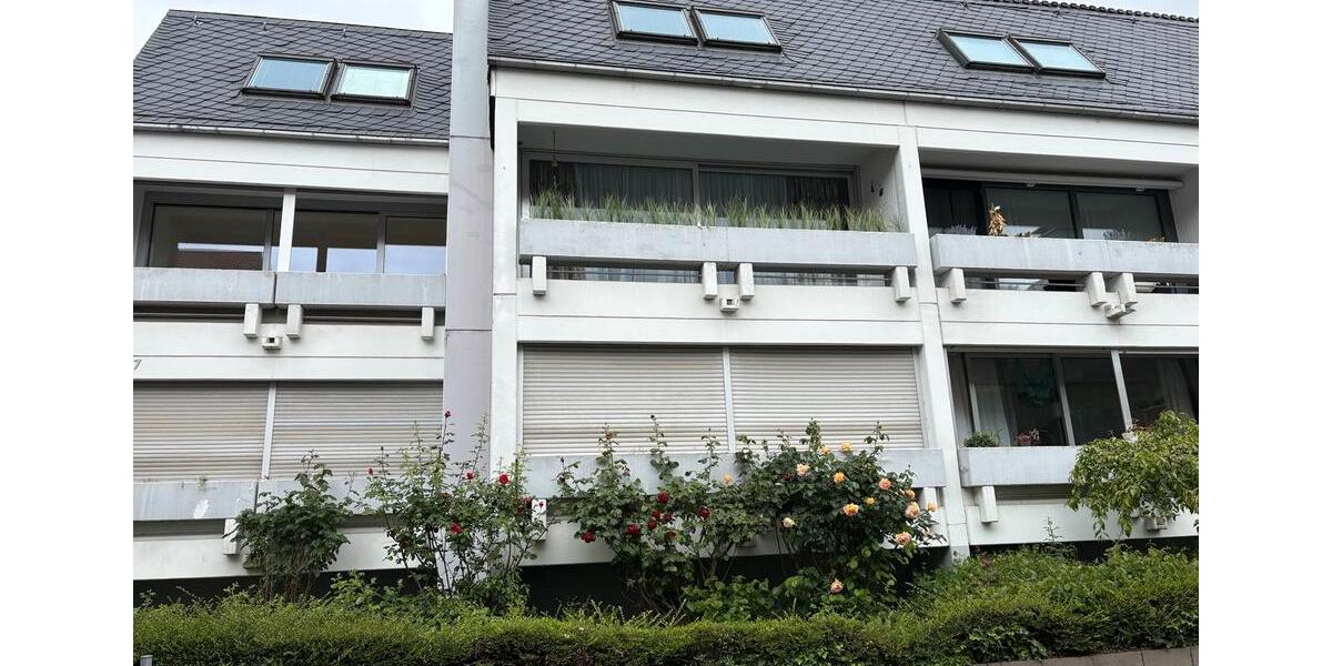 Etagenwohnung Gau-Algesheim Algesheim - 2 Zimmer, 62 m&sup2;, 250.000&euro; | Angebot:26946824