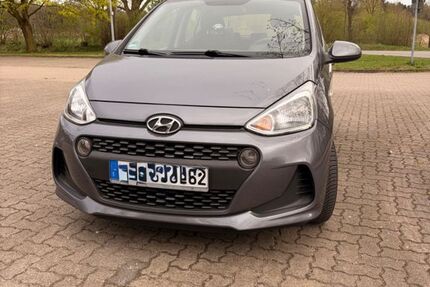 Hyundai i10 68.000 km 9.000 &euro; Neumünster 24534
