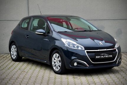 Peugeot 208 84.500 km 6.490 € Teningen 79331