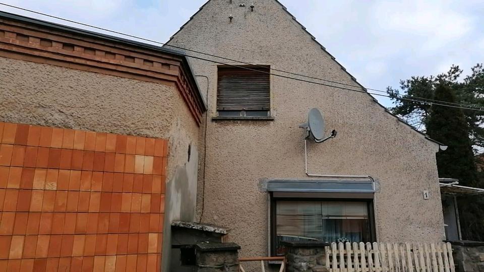 Einfamilienhaus Elbe-Parey Parey - 3 Zimmer, 100 m&sup2;, 60.000&euro; | Angebot:25987349