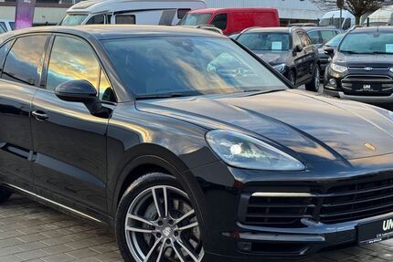 Porsche Cayenne 91.000 km 43.990 &euro; Gundelfingen / Freiburg im Breisgau 79194