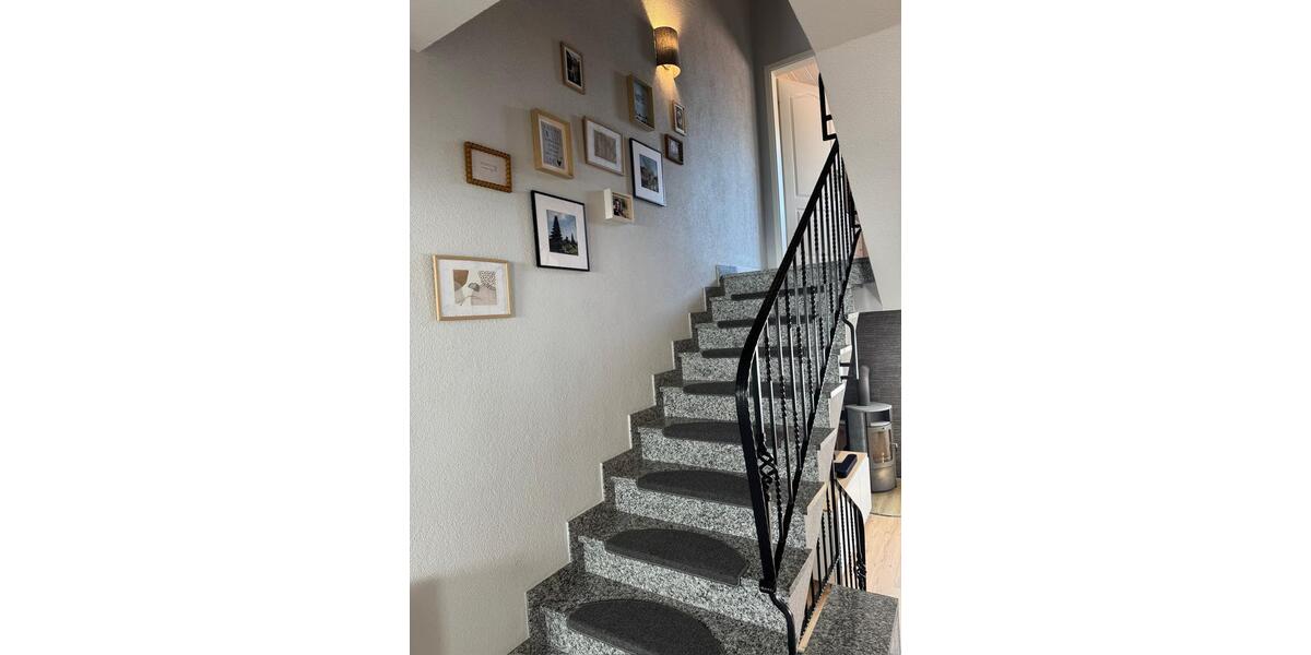 Maisonettenwohnung Bexbach - 3.5 Zimmer, 110 m&sup2;, 259.000&euro; | Angebot:27108750