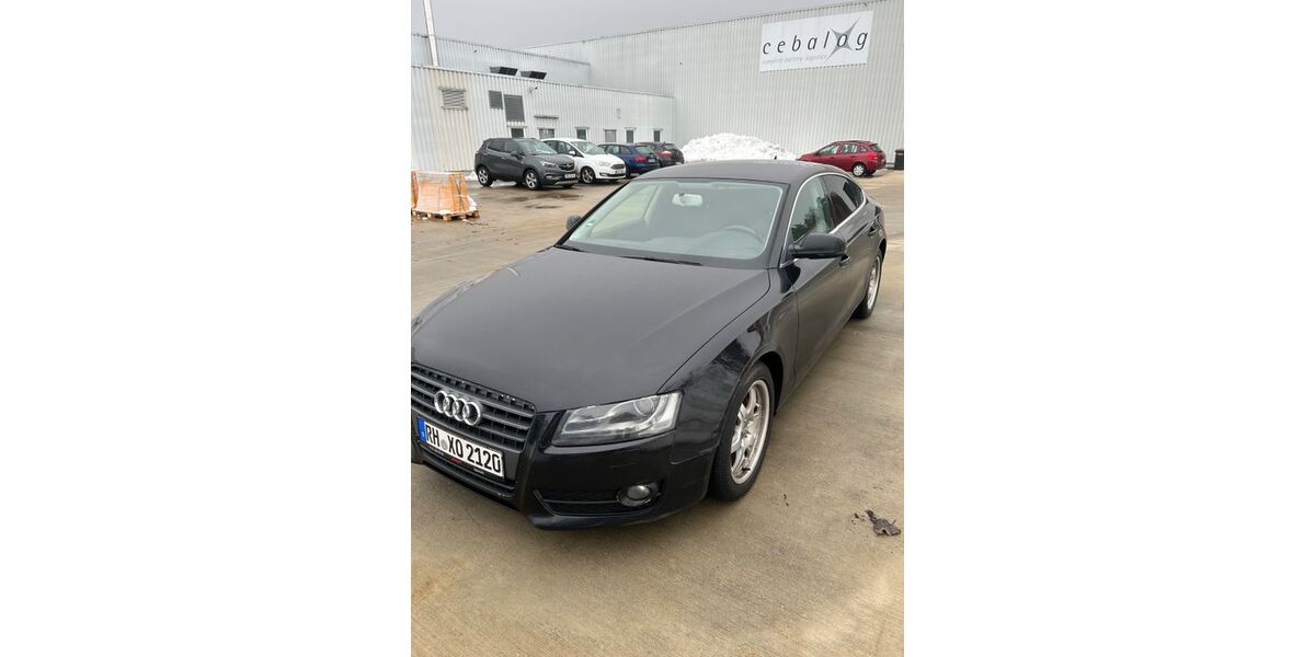 Audi A5 240.000 km 7.200 &euro; Wendelstein 90530