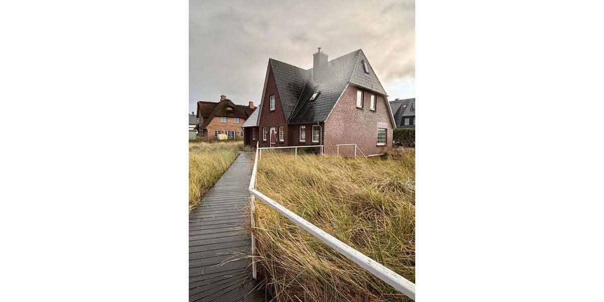 Maisonettenwohnung Timmendorfer Strand - 3 Zimmer, 68 m&sup2;, 1.600&euro; | Angebot:25402625