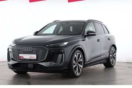 Audi Q6 e-tron 7.815 km 65.740 &euro; Plattling 94447