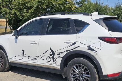 Mazda CX-5 161.000 km 13.900 &euro; Boppard 56154