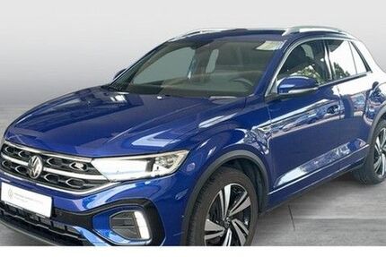 VW T-Roc 89.591 km 20.475 &euro; Oldenburg 26135