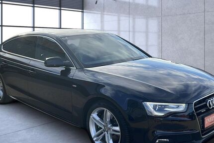 Audi A5 135.622 km 17.500 &euro; Erfurt 99086