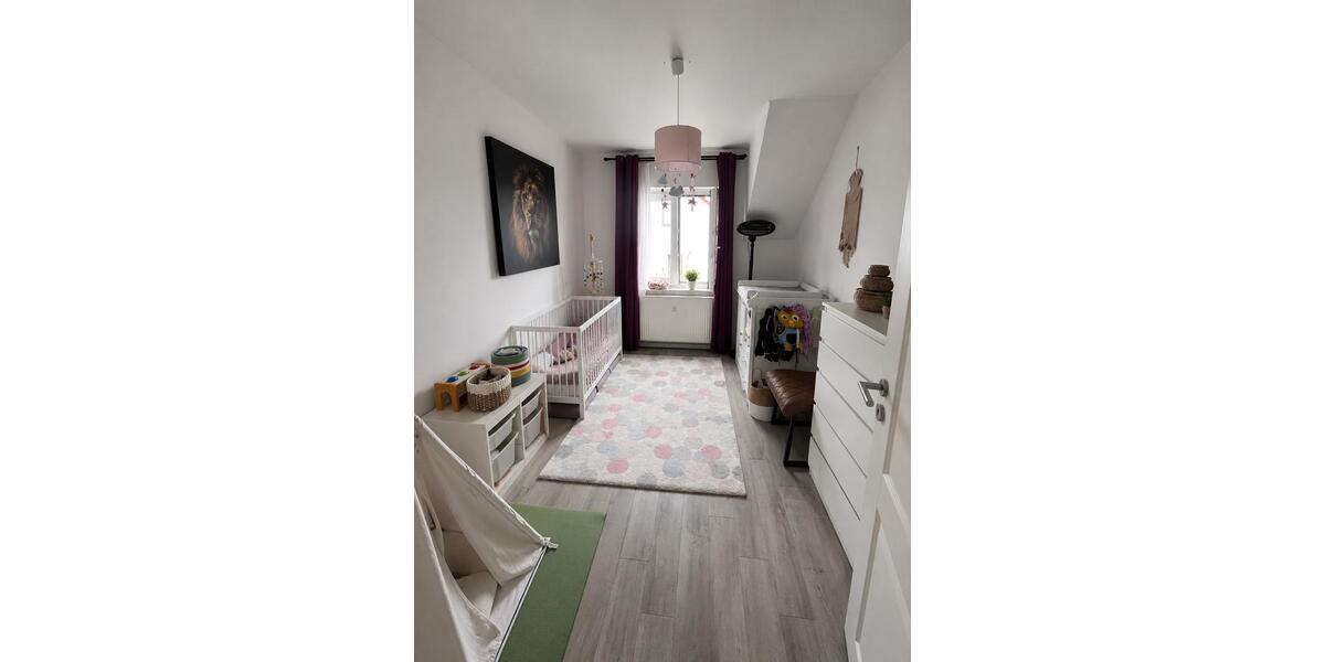 Maisonettenwohnung Machern - 4 Zimmer, 108 m&sup2;, 280.000&euro; | Angebot:27045944
