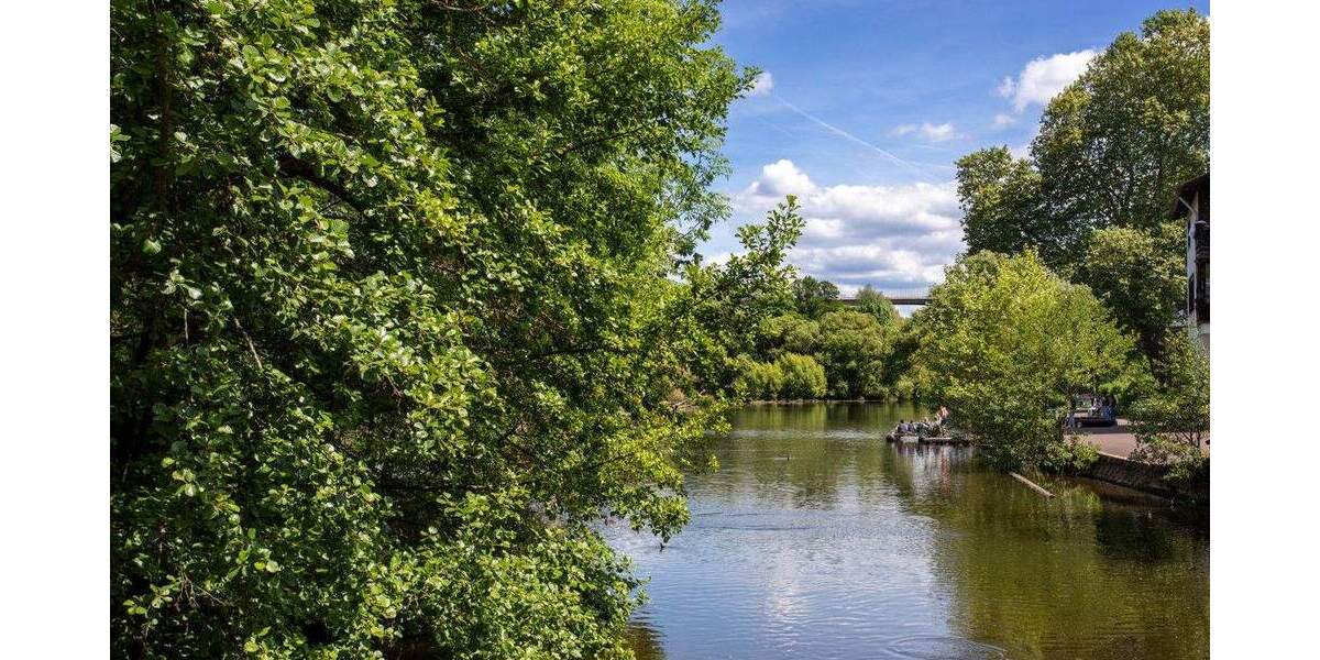 Etagenwohnung Limburg an der Lahn Limburg - 2 Zimmer, 49 m&sup2;, 232.000&euro; | Angebot:25753814
