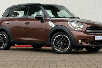 Mini Countryman D (Cooper) 71.000 km 14.490 &euro; Dillingen an der Donau 89407